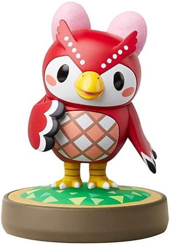 Animal Crossing Amiibo Festival New Horizons Celeste