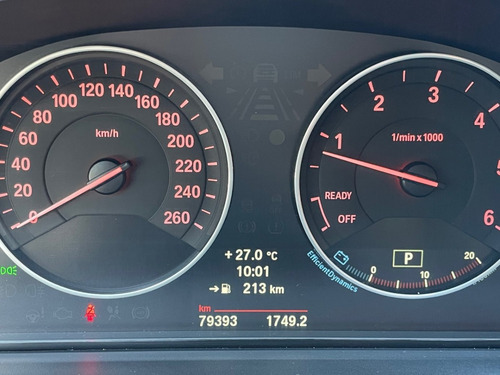 Bmw 320d Luxury Diesel 2013