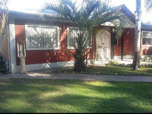 Imagen 7 de 11 de Excelente Casa Quinta(solo Disponible Marzo-abril)