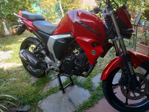 Imagen 9 de 9 de Yamaha Fz Fi 2.0