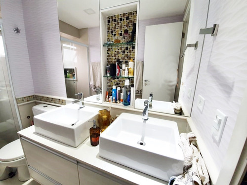 Imagem 14 de 14 de Apartamento Conect Life Vila Rosália 163m² 3suites 3vagas