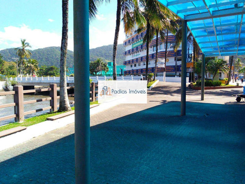 Imagem 17 de 20 de Apartamento Com 2 Dorms, Centro, Mongaguá - V831300