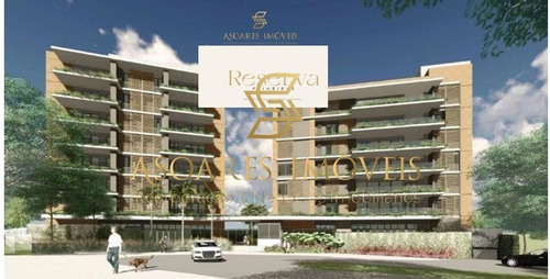 Imagem 2 de 30 de Apartamento À Venda Em Nova Campinas - Ap000544