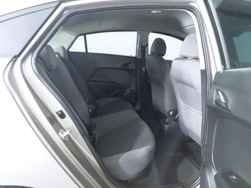 Imagem 13 de 15 de 177748 - Hyundai Hb20s 2019 Com Garantia