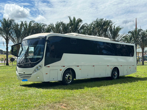 Motorhome 2010 Zero