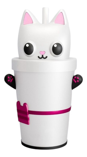 La Casa De Gaby Dollhouse Vaso X 1 Unidad