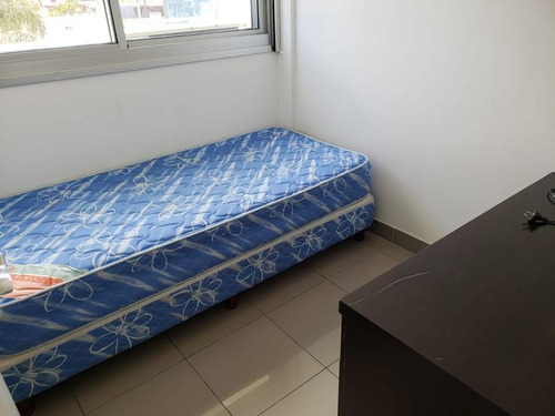 Alquiler Y Venta Apartamento 3 Dormitorios Y Dependencia Punta Del Este