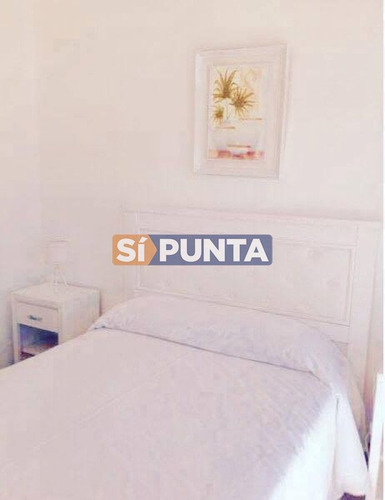 Imagen 5 de 9 de Apartamento Ubicado En Manantiales