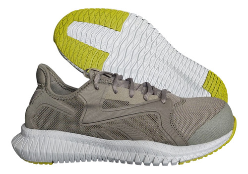 Zapatillas Seguridad Rbk Original Punta Composite Antidesliz