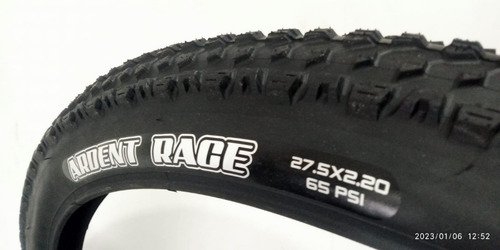 Imagen 6 de 9 de 1 Llanta Maxxis Ikon 275.*2.20 + 1 Ardent Race 27.5*2.20