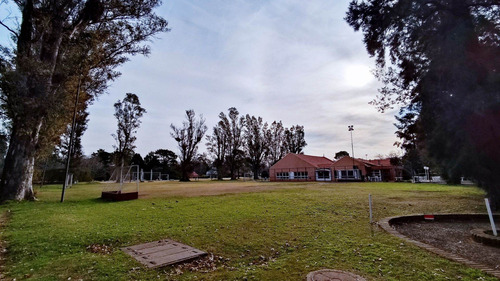 Imagen 14 de 14 de Venta Lote/terreno 700m2 Los Cardales Country Club