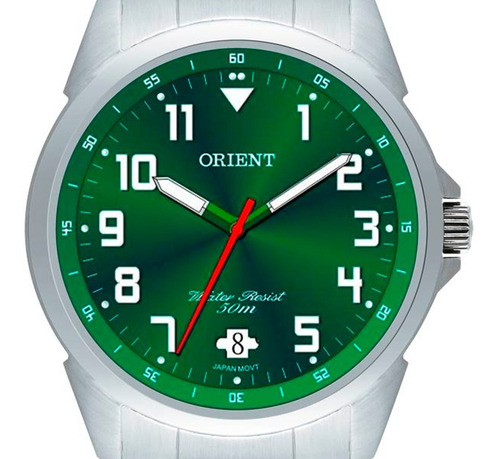 Relógio Orient Masculino Original Garantia Barato Com Nota