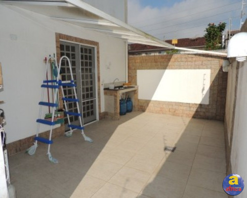 Imagem 25 de 25 de Casa - Ca00180 - 34040679