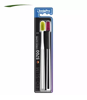 Cepillo de dientes Jadefrog JadePro Pro-Slim 5700 Cerdas ultra suave