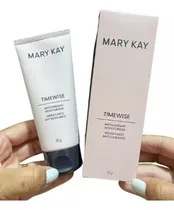 Comprar Hidratante Redutor De Linhas Timewise Mary Kay Momento de aplicação Diau002FNoite Tipo de pele Oleosau002FMista