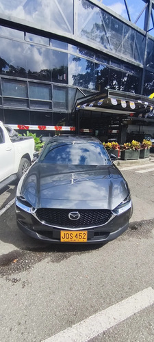 Mazda CX-30 2.5 Grand Touring At