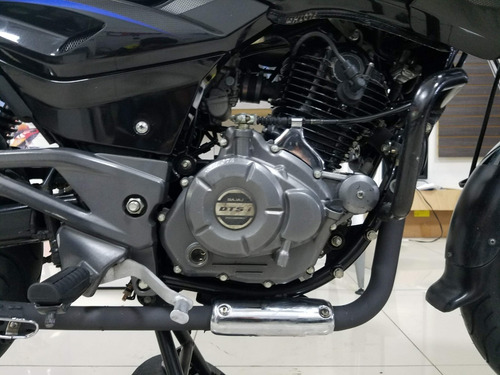 Pulsar 180 Gt 2019