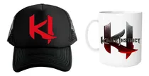 Comprar Gorra Unisex De Malla Y Taza 11oz Killer Instinct Gamer