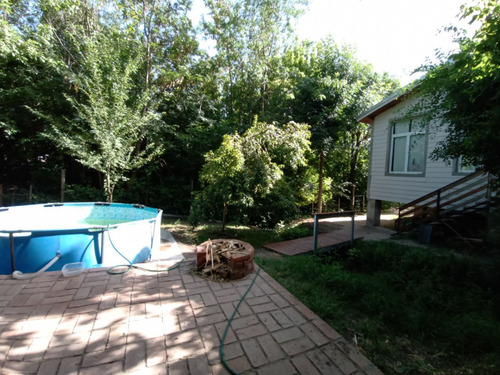 Casa En Tanti Con Escritura Apto Crédito Y Permuta Por Depto En Caba