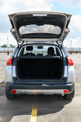 Peugeot 2008 1.6 Feline