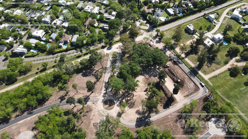 Terreno En Venta En Barrio Reserva Fincas Hudson Berazategui