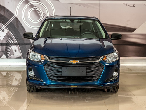 Chevrolet Onix 1.0 Turbo Premier At