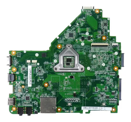 Placa Mãe Da0zqhmb6c0 Acer Aspire 4739 4739z 100% Original
