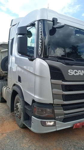 Imagem 3 de 7 de Scania R 500