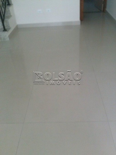 Imagem 5 de 15 de Sobrado - Vila Nova Mazzei - Ref: 22846 - V-22846