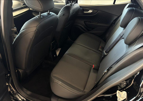 Fiat Pulse 1.0 Impetus Turbo 200 Hybrid Flex Aut. 5P Hibrido Flex