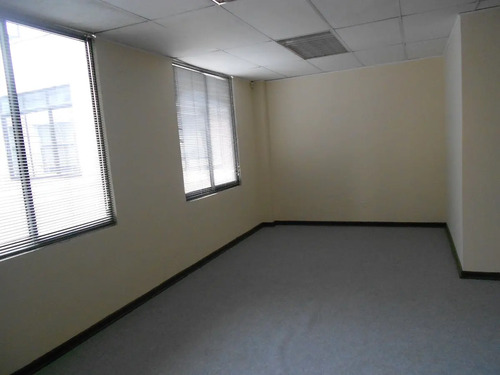Excelente Planta Oficinas Sector Bancario Uf85