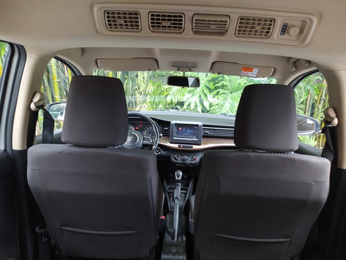 Imagen 10 de 15 de Suzuki Ertiga 2020 1.5 Glx