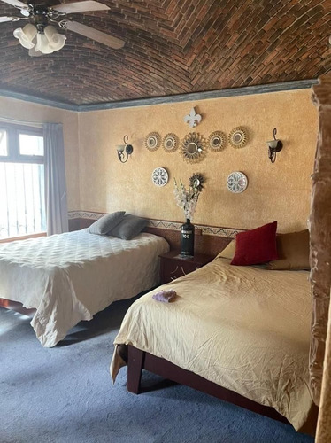 Casa En Venta En Carretera A Huimilpan, Queretaro.