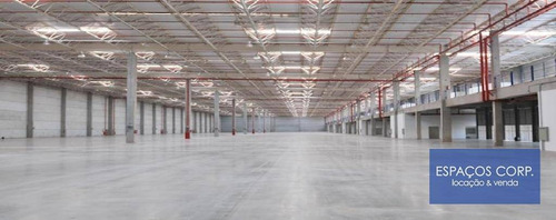 Imagem 5 de 7 de Galpão Logístico Para Alugar, 1740m²- Campinas - Campinas/sp - Ga0082