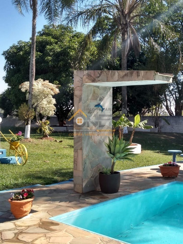 Imagem 6 de 30 de Chacara - Ch00393 - 69810216