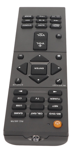 Substitua O Controle Remoto Do Receptor Av Rc 957r Para Vsxl