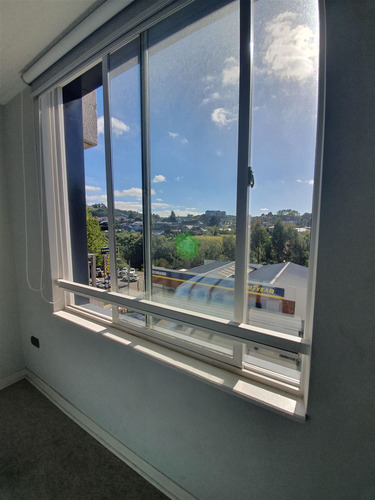 Departamento Venta En Puerto Varas Sector Centro
