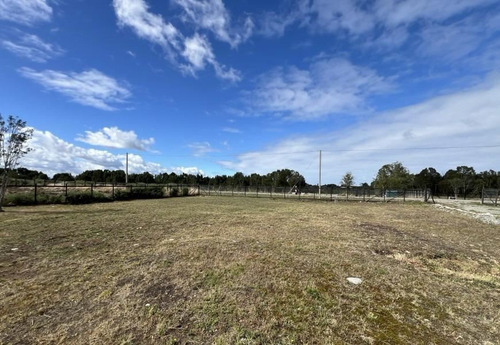 Parcela En Venta En Puerto Varas