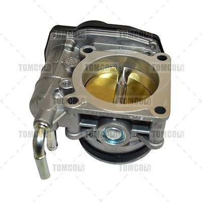 Cuerpo De Aceleracion Tomco Sentra 2.5 2011 2012