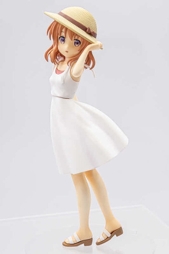 Is The Order A Rabbit?? Cocoa Kiseki No Ichimai Sega (Usado)