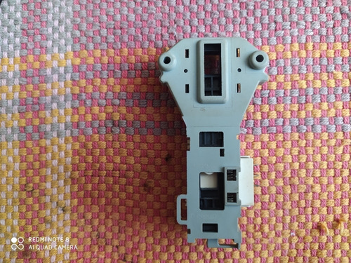 Imagen 3 de 9 de Vendo Repuestos De Lavadora Secadora Tromm LG Usados