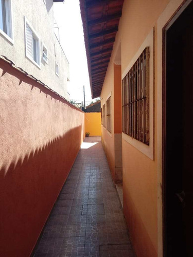 Imagem 17 de 17 de Casa Com 3 Dorms, Mirim, Praia Grande, Cod: 6208 - V6208