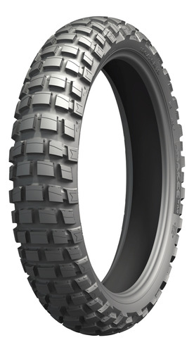 Pneu Traseiro 150/70 R17 Anakee Wild Michelin