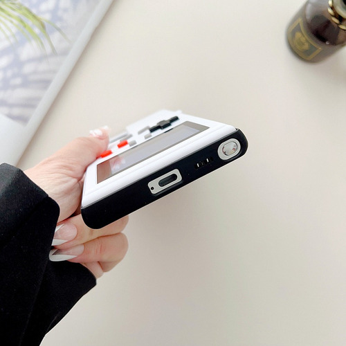 Funda Game Boy A Color Para Samsung S23 Ultra