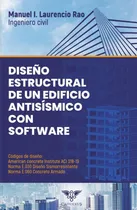 Comprar Diseño Estructural De Un Edificio Antisísmico Con Software