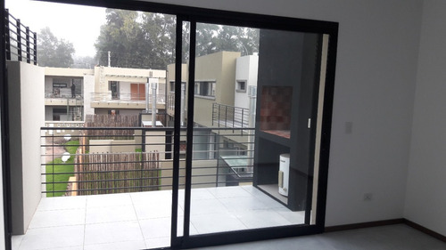 Imagen 6 de 10 de Depto. 2 Ambientes En Espacio Las Cavas, Canning