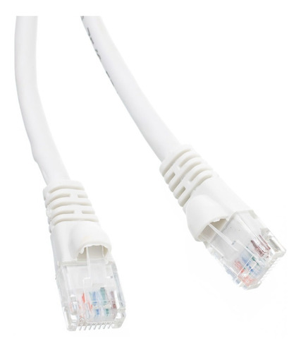 Cable Utp Mts-patch6200 Armado Cat 6 2m Amitosai Smart Tm7