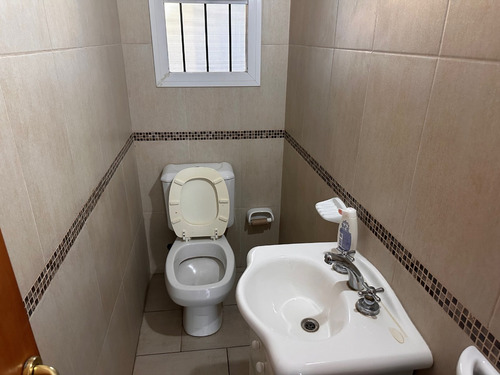 Duplex 4 Ambientes En Venta Carapachay