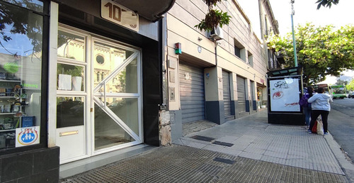 Departamento De 2 Ambientes En Venta En Palermo