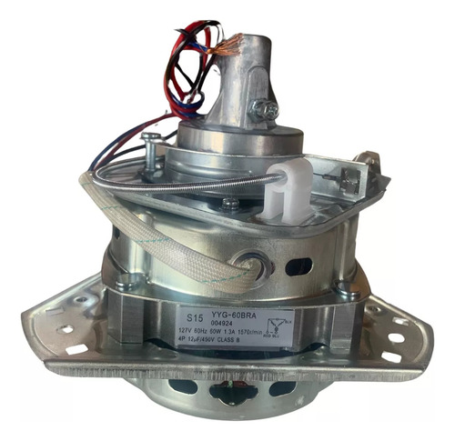 Motor Centrifuga De Roupas Britânia 127v